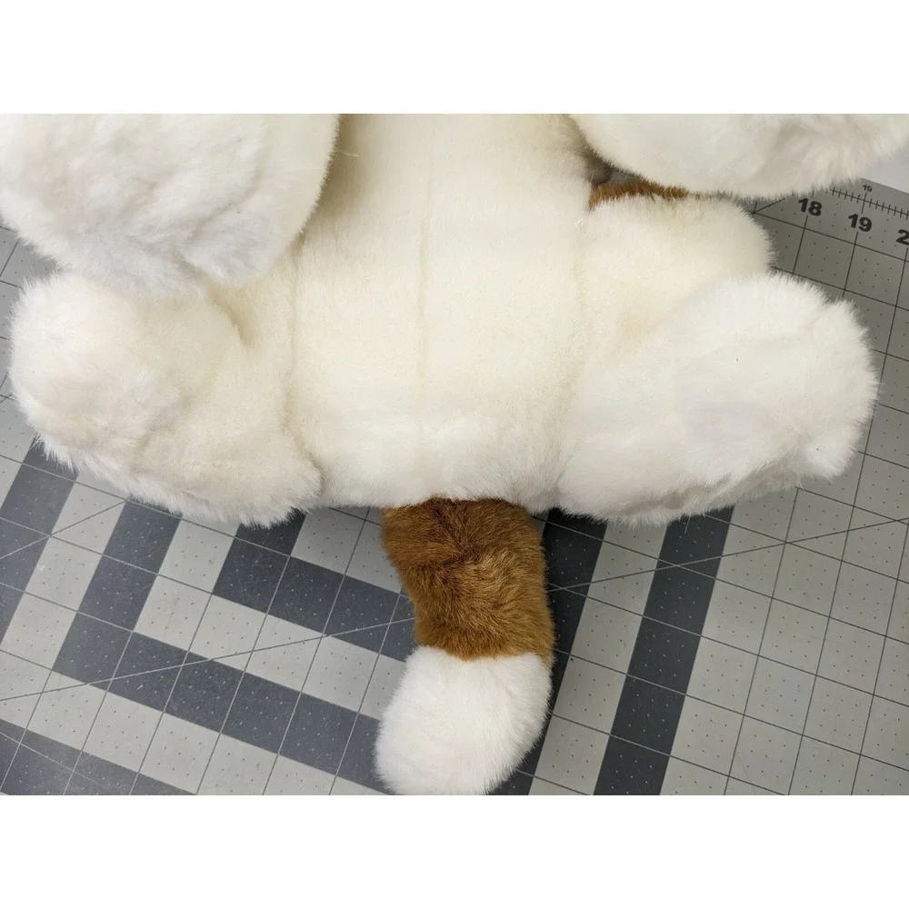 Beethoven 2nd St Bernard Dog Plush 14 Inch Universal‎ Studios 1993 Beethoven's